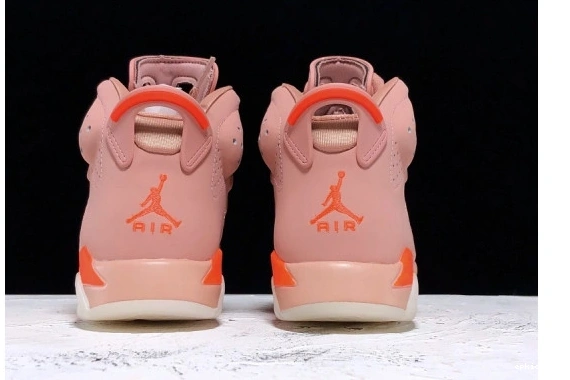 Cheap EP “Millennial Aleali Air May Pink” CI0550-600 Jordan x CI0550-600 6 0309